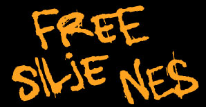Free Silje Nes!